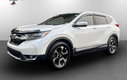 2018 Honda CR-V Touring, keyless entry, backup camera, Bluetooth