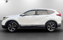 2018 Honda CR-V Touring, keyless entry, backup camera, Bluetooth