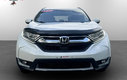 2018 Honda CR-V Touring, keyless entry, backup camera, Bluetooth