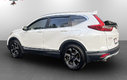 2018 Honda CR-V Touring, keyless entry, backup camera, Bluetooth