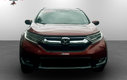 2018 Honda CR-V Touring, keyless entry, backup camera, Bluetooth
