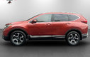 2018 Honda CR-V Touring, keyless entry, backup camera, Bluetooth