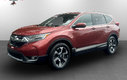 2018 Honda CR-V Touring, keyless entry, backup camera, Bluetooth