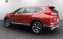 2018 Honda CR-V Touring, keyless entry, backup camera, Bluetooth