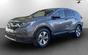 2018 Honda CR-V LX, keyless entry, backup camera, Bluetooth