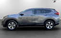 2018 Honda CR-V LX, keyless entry, backup camera, Bluetooth