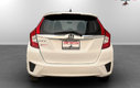 2015 Honda FIT EX, keyless entry, backup camera, Bluetooth