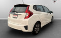 2015 Honda FIT EX, keyless entry, backup camera, Bluetooth