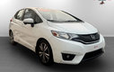 2015 Honda FIT EX, keyless entry, backup camera, Bluetooth