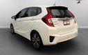 2015 Honda FIT EX, keyless entry, backup camera, Bluetooth