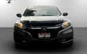 2017 Honda HR-V EX, keyless entry, backup camera, Bluetooth