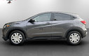2017 Honda HR-V EX, keyless entry, backup camera, Bluetooth