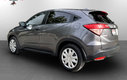 2017 Honda HR-V EX, keyless entry, backup camera, Bluetooth
