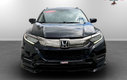 2020 Honda HR-V Touring, keyless entry, backup camera, Bluetooth