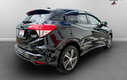 2020 Honda HR-V Touring, keyless entry, backup camera, Bluetooth