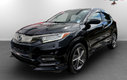2020 Honda HR-V Touring, keyless entry, backup camera, Bluetooth