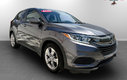 2022 Honda HR-V LX, keyless entry, backup camera, Bluetooth