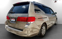 2010 Honda ODYSSEY EX-L, Keyless entry, MP3, Cruise control