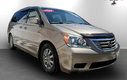 2010 Honda ODYSSEY EX-L, Keyless entry, MP3, Cruise control