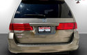2010 Honda ODYSSEY EX-L, Keyless entry, MP3, Cruise control