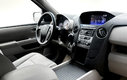 2013 Honda PILOT LX, Keyless entry, MP3, Cruise control