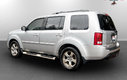 2013 Honda PILOT LX, Keyless entry, MP3, Cruise control