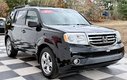 2015 Honda PILOT EX-L | CD/MP3 Player, Sunroof, Leather Seats