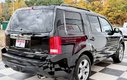 2015 Honda PILOT EX-L | CD/MP3 Player, Sunroof, Leather Seats