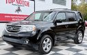2015 Honda PILOT EX-L | CD/MP3 Player, Sunroof, Leather Seats