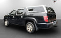 2010 Honda RIDGELINE RTL RTL, keyless entry, Cruise control, Bluetooth