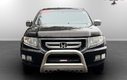 2010 Honda RIDGELINE RTL RTL, keyless entry, Cruise control, Bluetooth