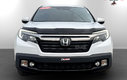 2020 Honda RIDGELINE Black Edition, keyless entry, backup camera, BT
