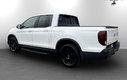 2020 Honda RIDGELINE Black Edition, keyless entry, backup camera, BT