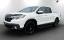 2020 Honda RIDGELINE Black Edition, keyless entry, backup camera, BT