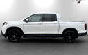 2020 Honda RIDGELINE Black Edition, keyless entry, backup camera, BT