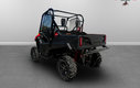 2024 Honda SXS PIONEER 700 M4D 700CC, PADDLE SHIFT. QUICK-FLIP