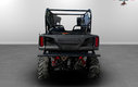 2024 Honda SXS PIONEER 700 M4D 700CC, PADDLE SHIFT. QUICK-FLIP