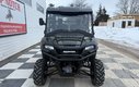 2025 Honda SXS700M4 700CC, PADDLE SHIFT. QUICK-FLIP