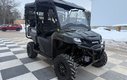 2025 Honda SXS700M4 700CC, PADDLE SHIFT. QUICK-FLIP