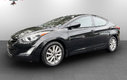 2014 Hyundai ELANTRA GLS, Keyless entry, MP3, Cruise control
