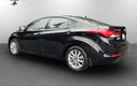 2014 Hyundai ELANTRA GLS, Keyless entry, MP3, Cruise control