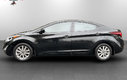 2014 Hyundai ELANTRA GLS, Keyless entry, MP3, Cruise control
