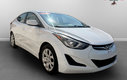2015 Hyundai ELANTRA GL, Keyless entry, MP3, Cruise control