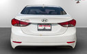2015 Hyundai ELANTRA GL, Keyless entry, MP3, Cruise control