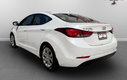 2015 Hyundai ELANTRA GL, Keyless entry, MP3, Cruise control