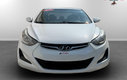 2015 Hyundai ELANTRA GL, Keyless entry, MP3, Cruise control