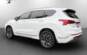 2021 Hyundai SANTA FE Ultimate Calligraphy