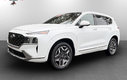 2021 Hyundai SANTA FE Ultimate Calligraphy