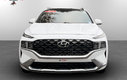 2021 Hyundai SANTA FE Ultimate Calligraphy