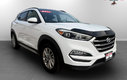 2017 Hyundai TUCSON Luxury, keyless entry, Cruise control, Bluetooth